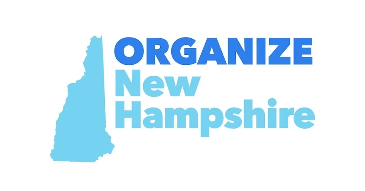 Organize NH Nashua Phone Bank · The Democratic National Committee